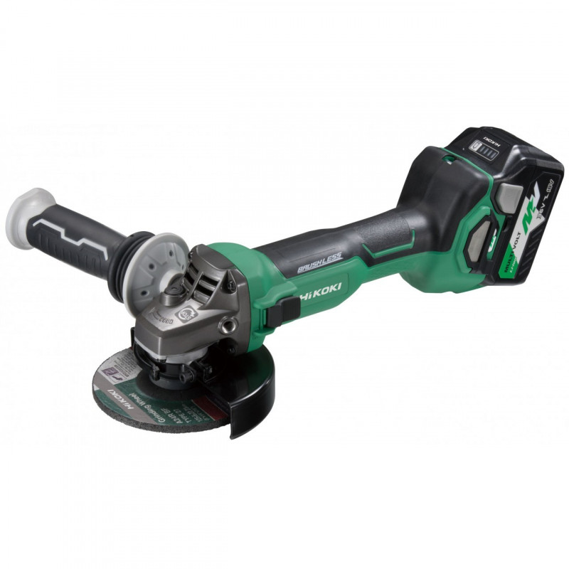 MINI-AMOLADORA A BATERÍA DE LITIO G3613DAw2 MINI-AMOLADORA A BATERÍA DE LITIO G3613DAw2