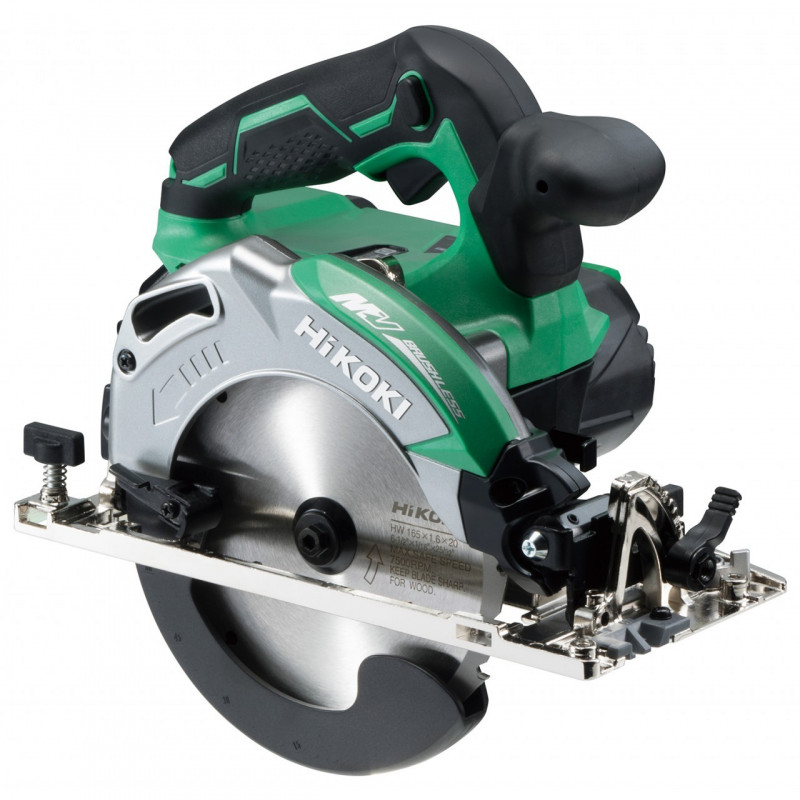 SIERRA CIRCULAR HIKOKI A BATERIA DE LITIO C3606DAw2 SIERRA CIRCULAR HIKOKI A BATERIA DE LITIO C3606DAw2