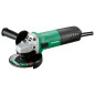MINI-AMOLADORA 115 mm 730 WATT G12SR4 MINI-AMOLADORA 115 mm 730 WATT G12SR4