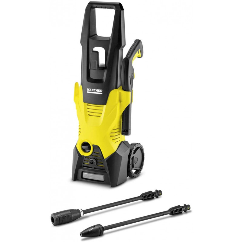 HIDROLIMPIADORA KARCHER MOD. K3 2021 120 BAR HIDROLIMPIADORA KARCHER MOD. K3 2021 120 BAR