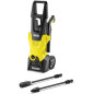 HIDROLIMPIADORA KARCHER MOD. K3 2021 120 BAR HIDROLIMPIADORA KARCHER MOD. K3 2021 120 BAR