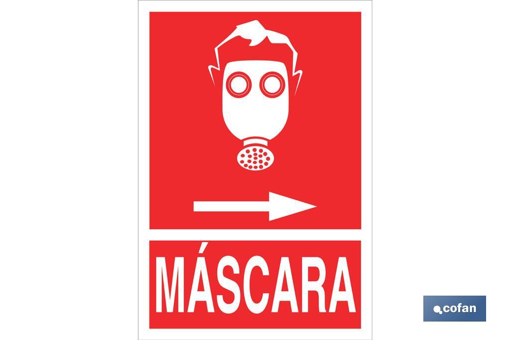 Máscara