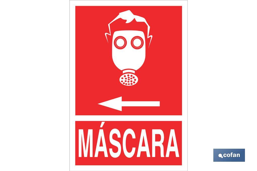 Máscara