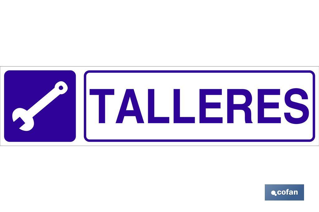 Talleres