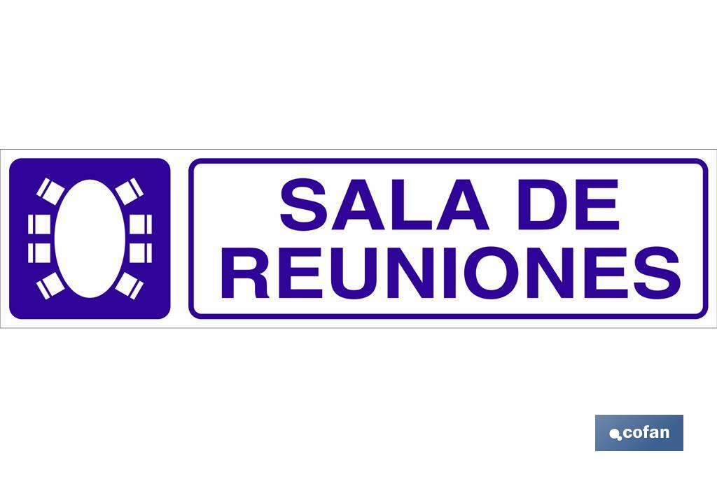 Sala de Reuniones