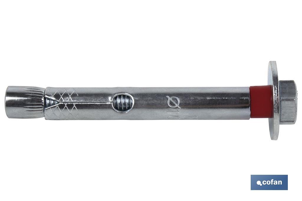 Gancho de remolque 7 Pin Socket pernos de fijación /& Tuercas-Tornillos de zócalo